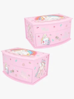 Ylvi & The Minimoomis Smykkeskrin