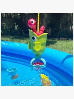 Yookidoo Badelegetøj Catch 'N' Sprinkle Fishing Set