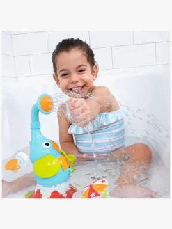 Yookidoo Badelegetøj EleFountain Water Show