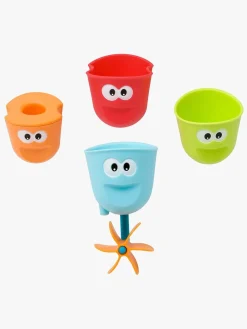 Yookidoo Flow 'N' Fill Spout Vandlegetøj