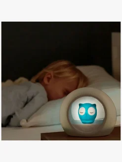 ZAZU LOU Natlampe, Blå