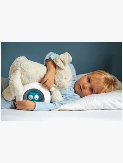 ZAZU LOU Natlampe, Grå