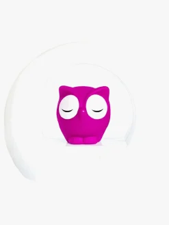 ZAZU Natlampe LOU, Pink