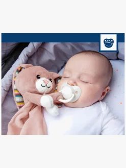 ZAZU Nusseklud Becky