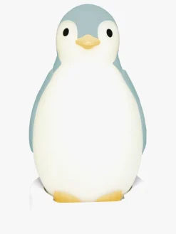 ZAZU Pam Natlampe, Blå