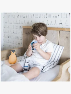 ZAZU Pam Natlampe, Blå