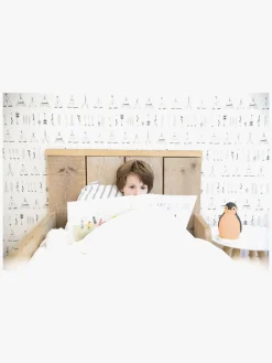 ZAZU Pam Natlampe, Blå