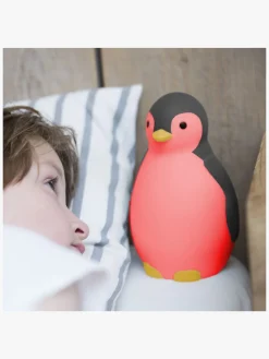 ZAZU Pam Natlampe, Blå