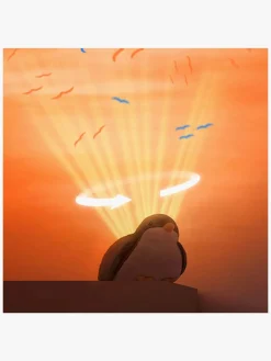 ZAZU Projektør Shally the Sparrow