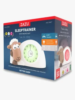 ZAZU Sam Søvntræner, Brun