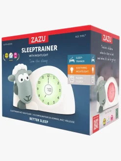 ZAZU Sam Søvntræner, Sage