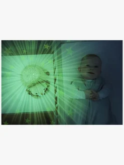 ZAZU Stjerneprojektor Løve Leo