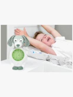 ZAZU Søvntræner Davy, Grøn