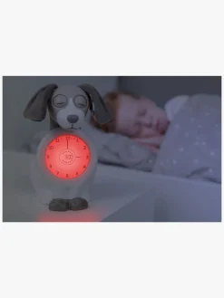 ZAZU Søvntræner Davy, Taupe