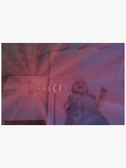 ZAZU Wally Havprojektor, Grå