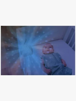 ZAZU Wally Havprojektor, Grå