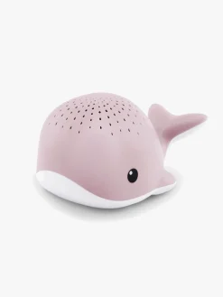 ZAZU Wally Havprojektor, Lyserød