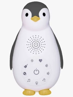 ZAZU ZOE Spilledåse, Grå