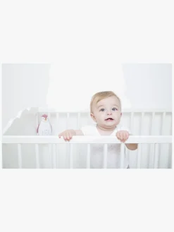 ZAZU ZOE Spilledåse, Grå