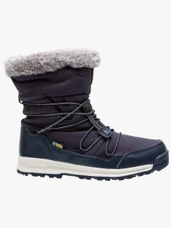 ZigZag Bansa WP Vinterstøvler, Navy Blazer