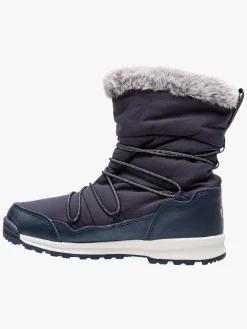 ZigZag Bansa WP Vinterstøvler, Navy Blazer