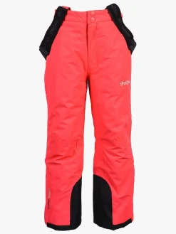 ZigZag Provo Overtræksbukser, Diva Pink