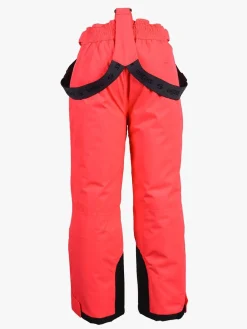 ZigZag Provo Overtræksbukser, Diva Pink