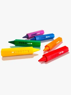 Zimpli Kids Badekridt 6-pak