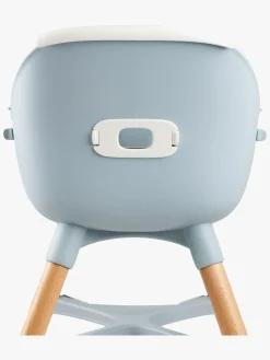 Ziza Babyindsats, Vanilla