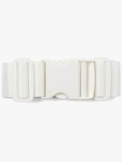 Ziza Barnesæde Bundplade, Natural/White