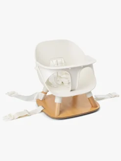 Ziza Barnesæde, Vanilla