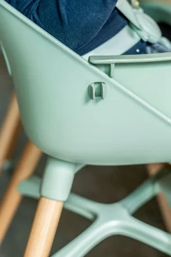 Ziza Højstol, Olive