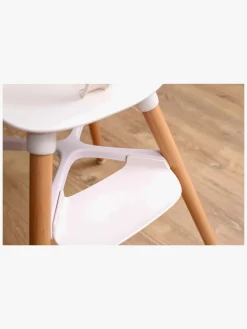 Ziza Højstol, Vanilla