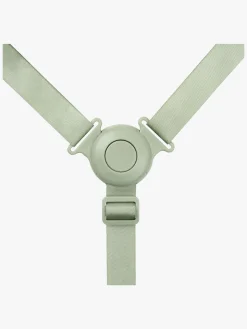 Ziza Sele til Højstol, Olive