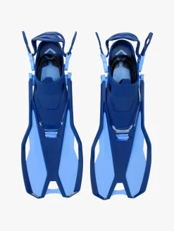 Zolo Svømmefødder JR, Blå