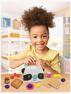 Zoo Troop Panda Brødrister